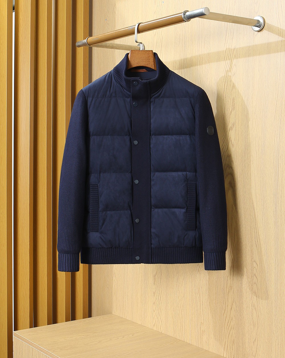 Jackets