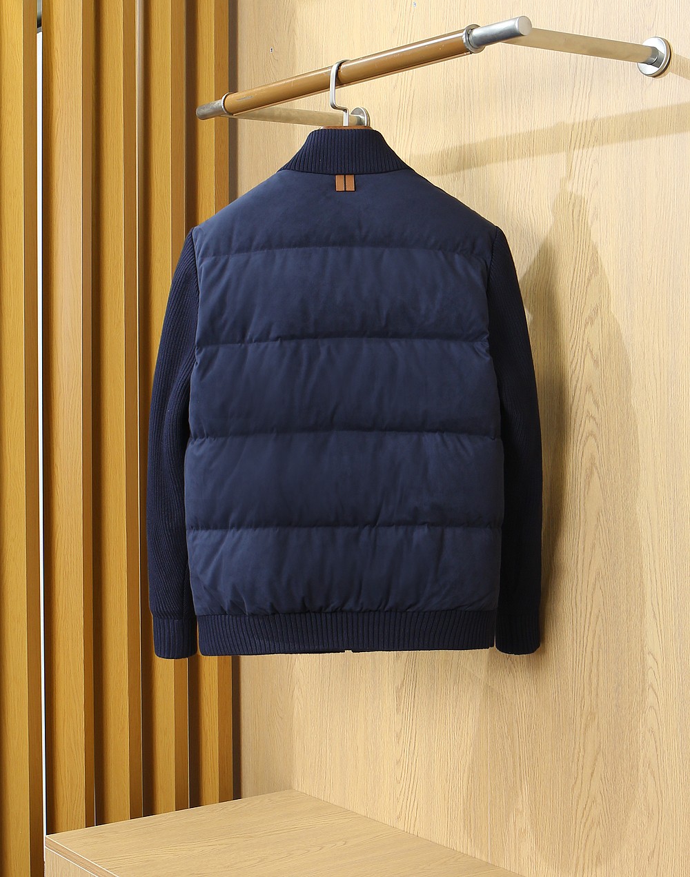 Jackets