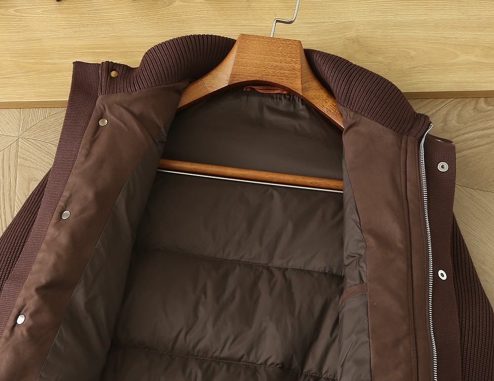 Jackets