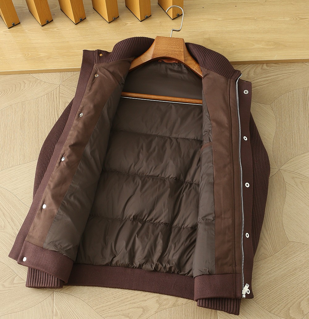 Jackets