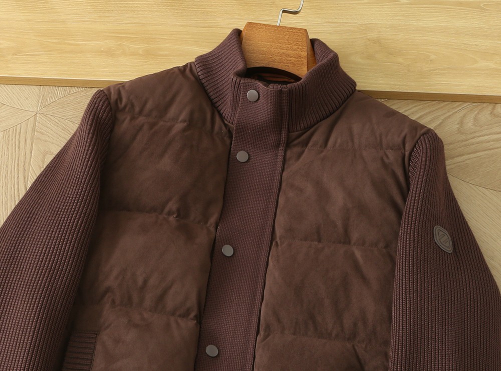 Jackets