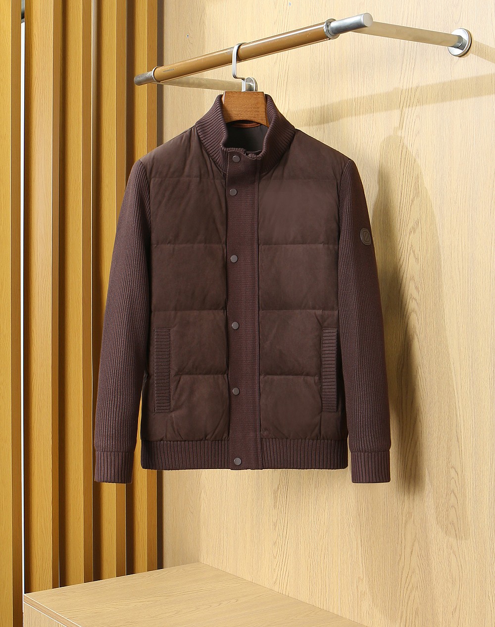 Jackets