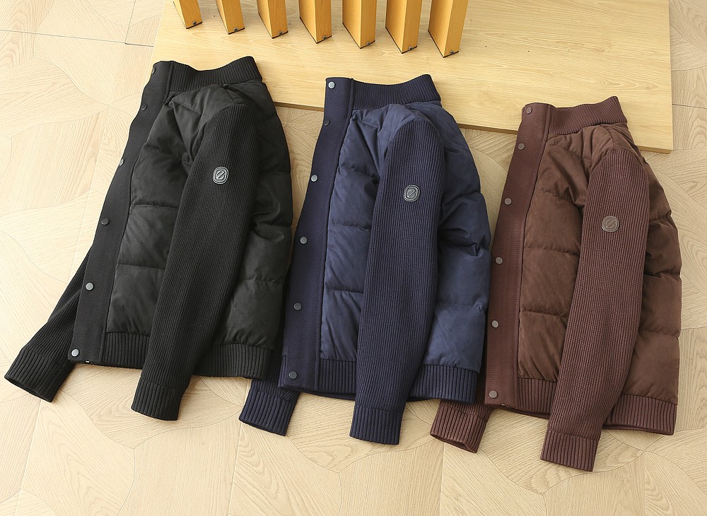 Jackets