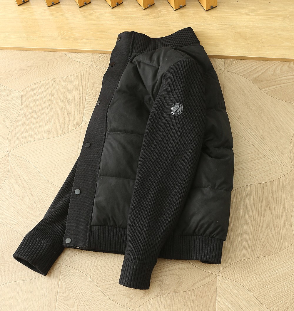 Jackets