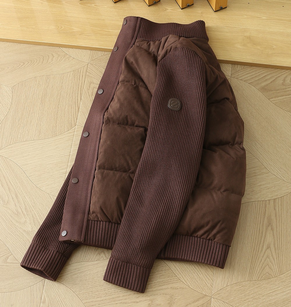 Jackets