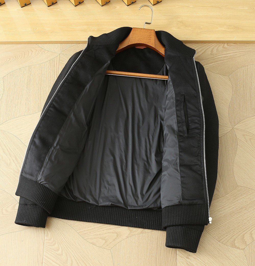 Jackets
