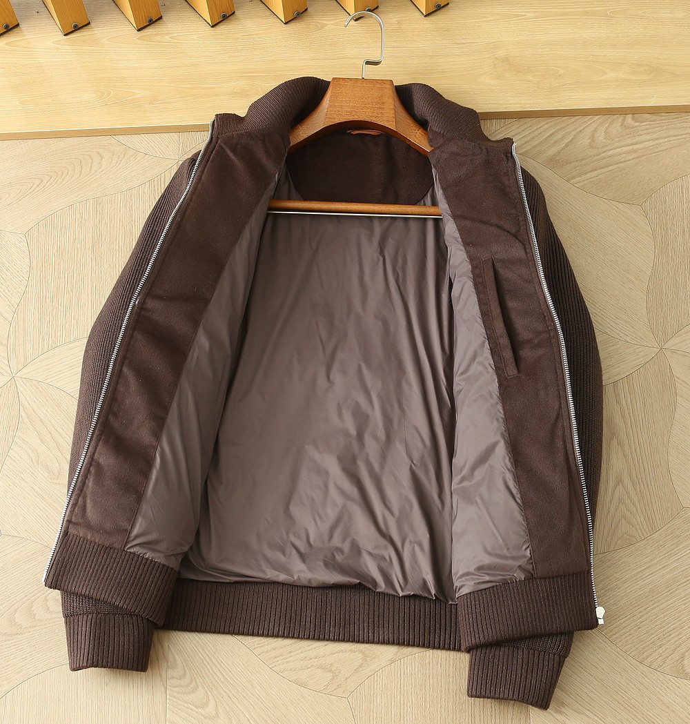 Jackets