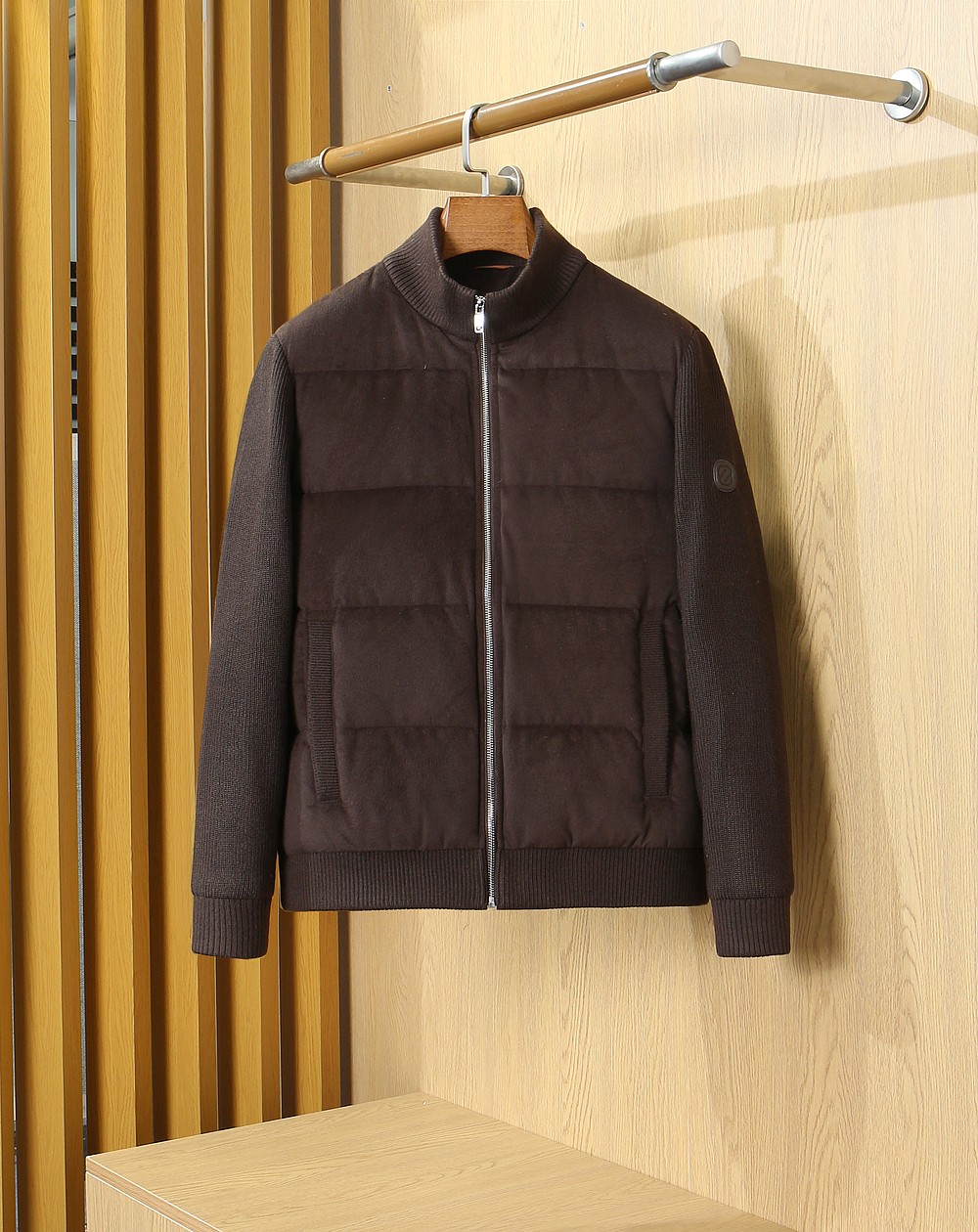 Jackets