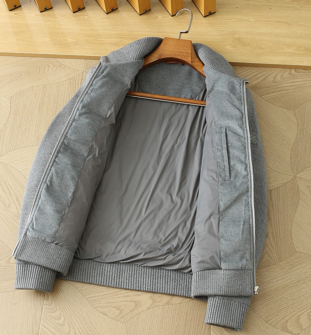 Jackets