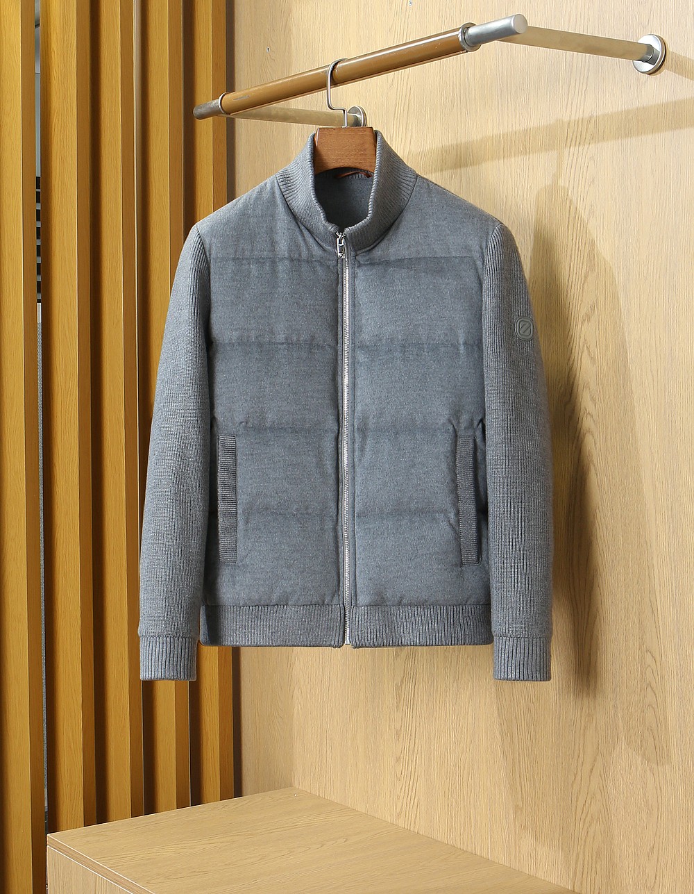 Jackets