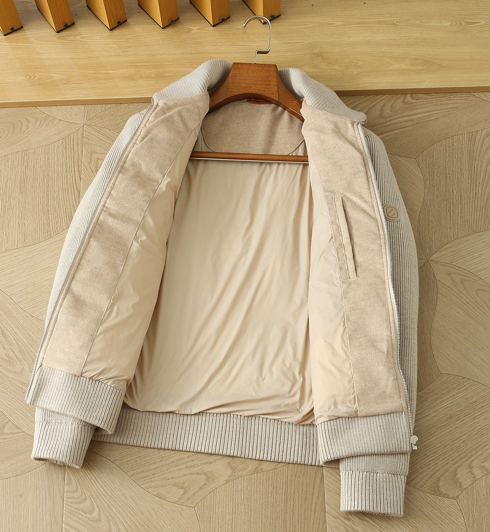 Jackets