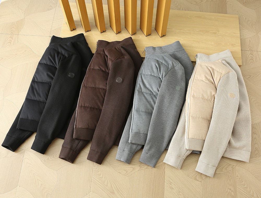 Jackets