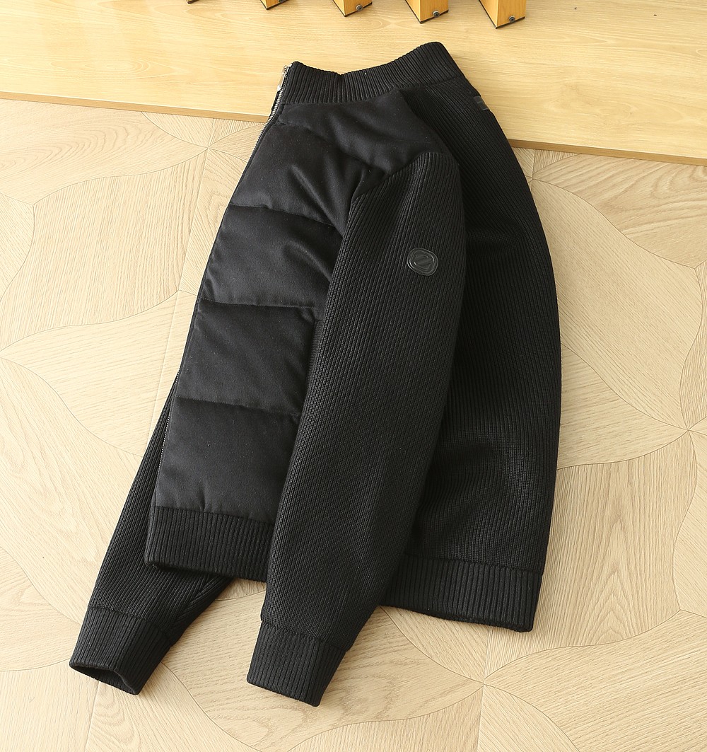 Jackets