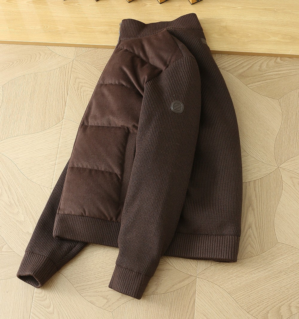 Jackets