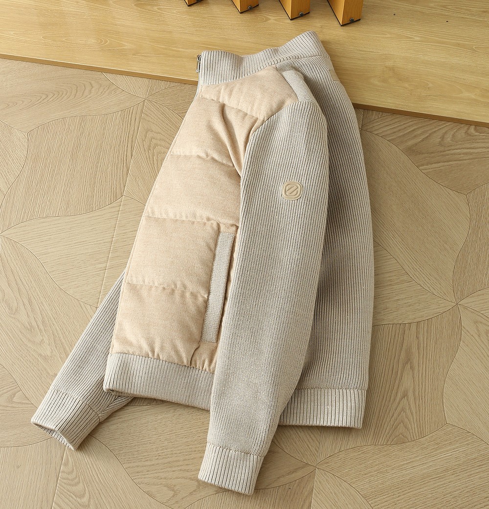 Jackets