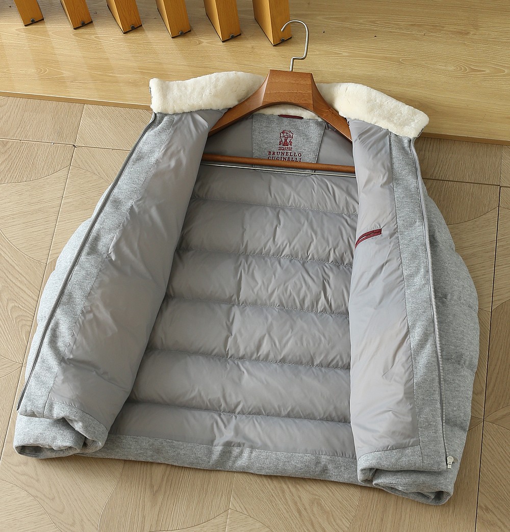 Jackets