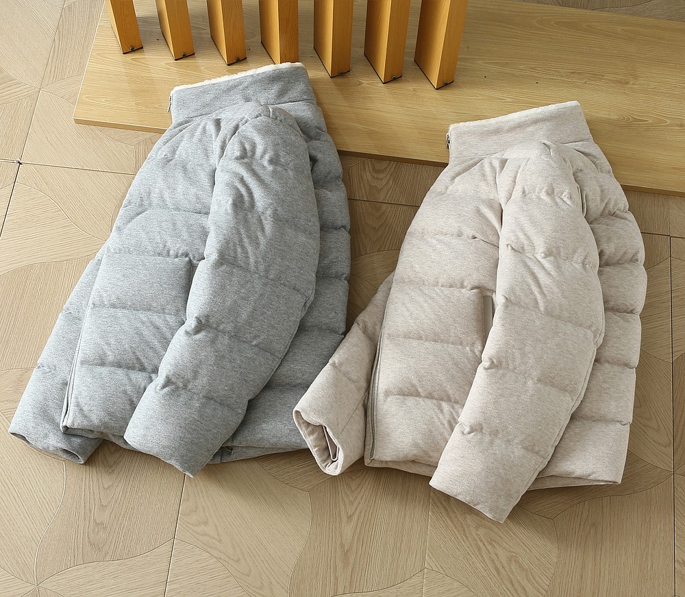 Jackets
