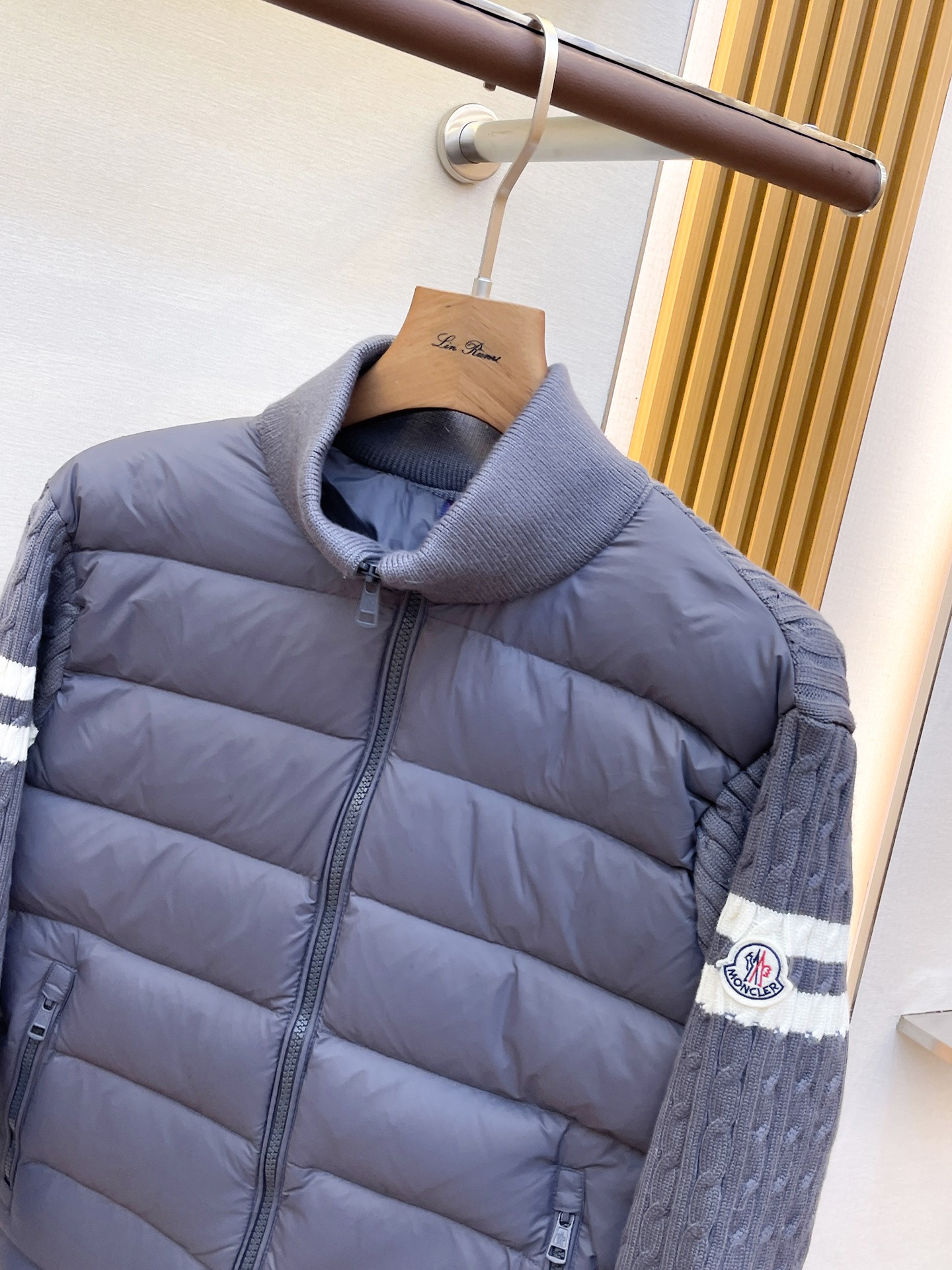 Jackets