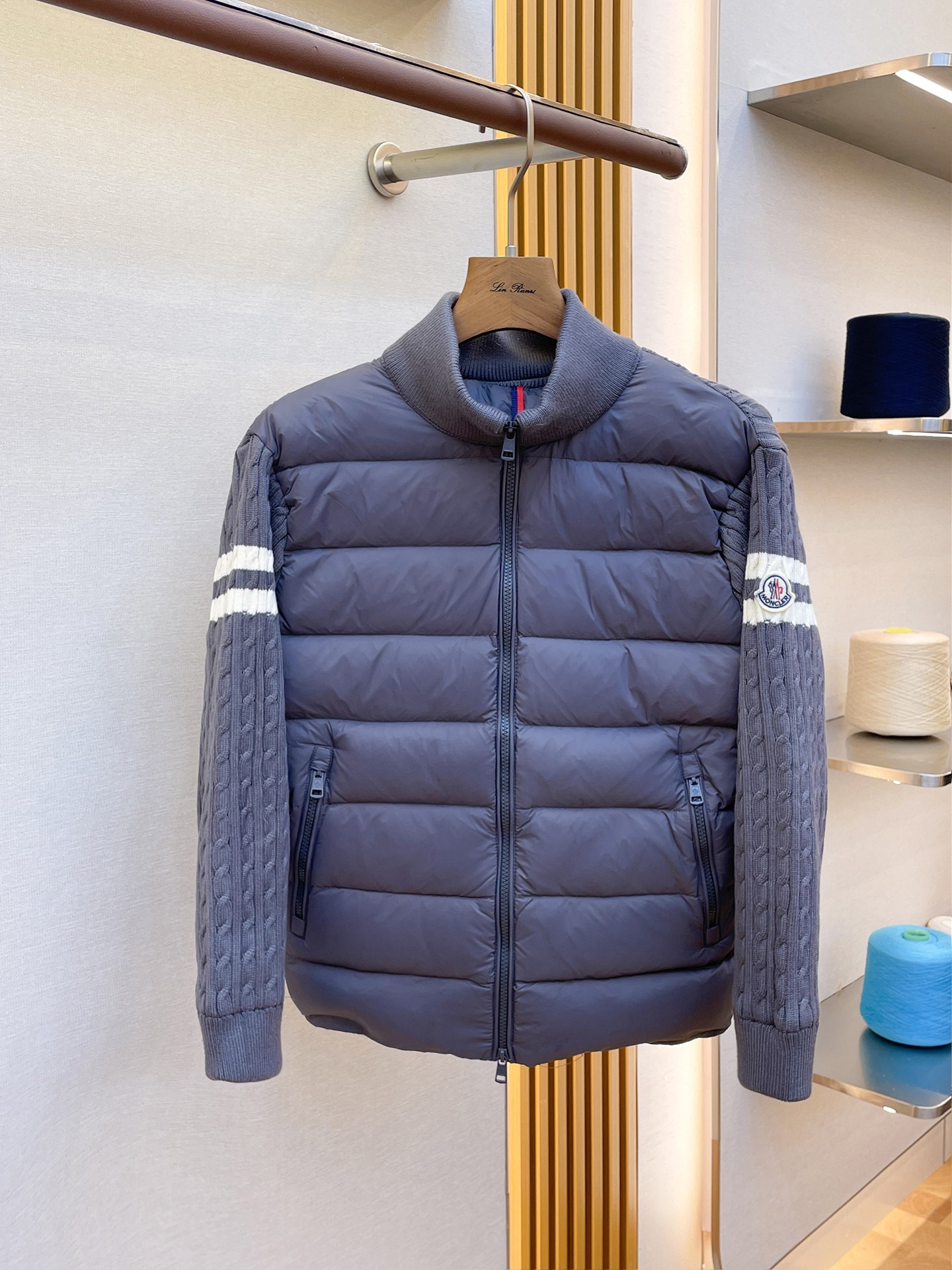 Jackets