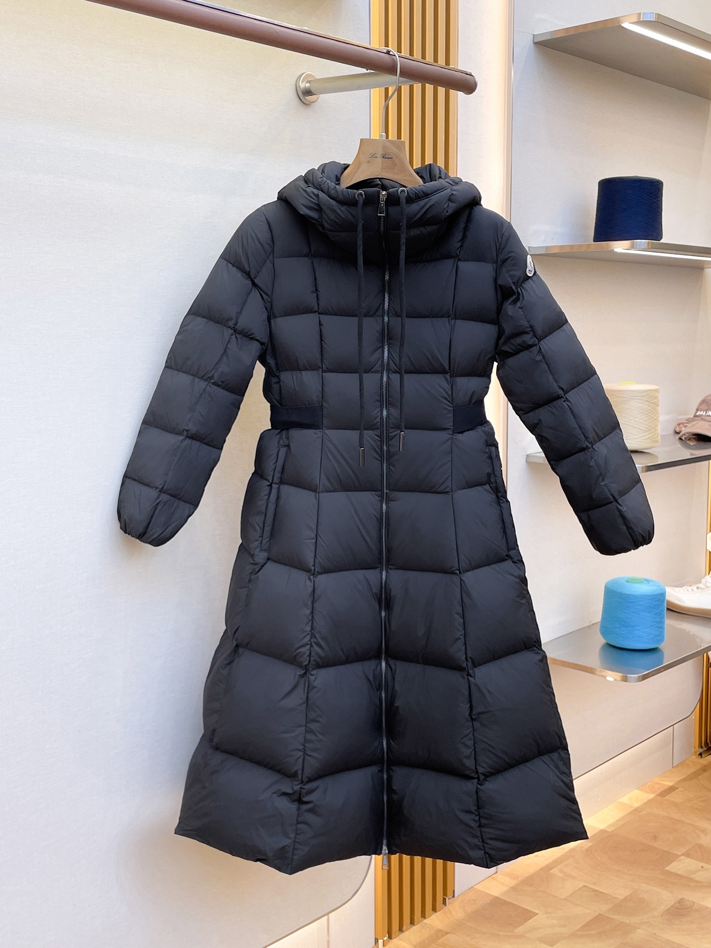 Jackets