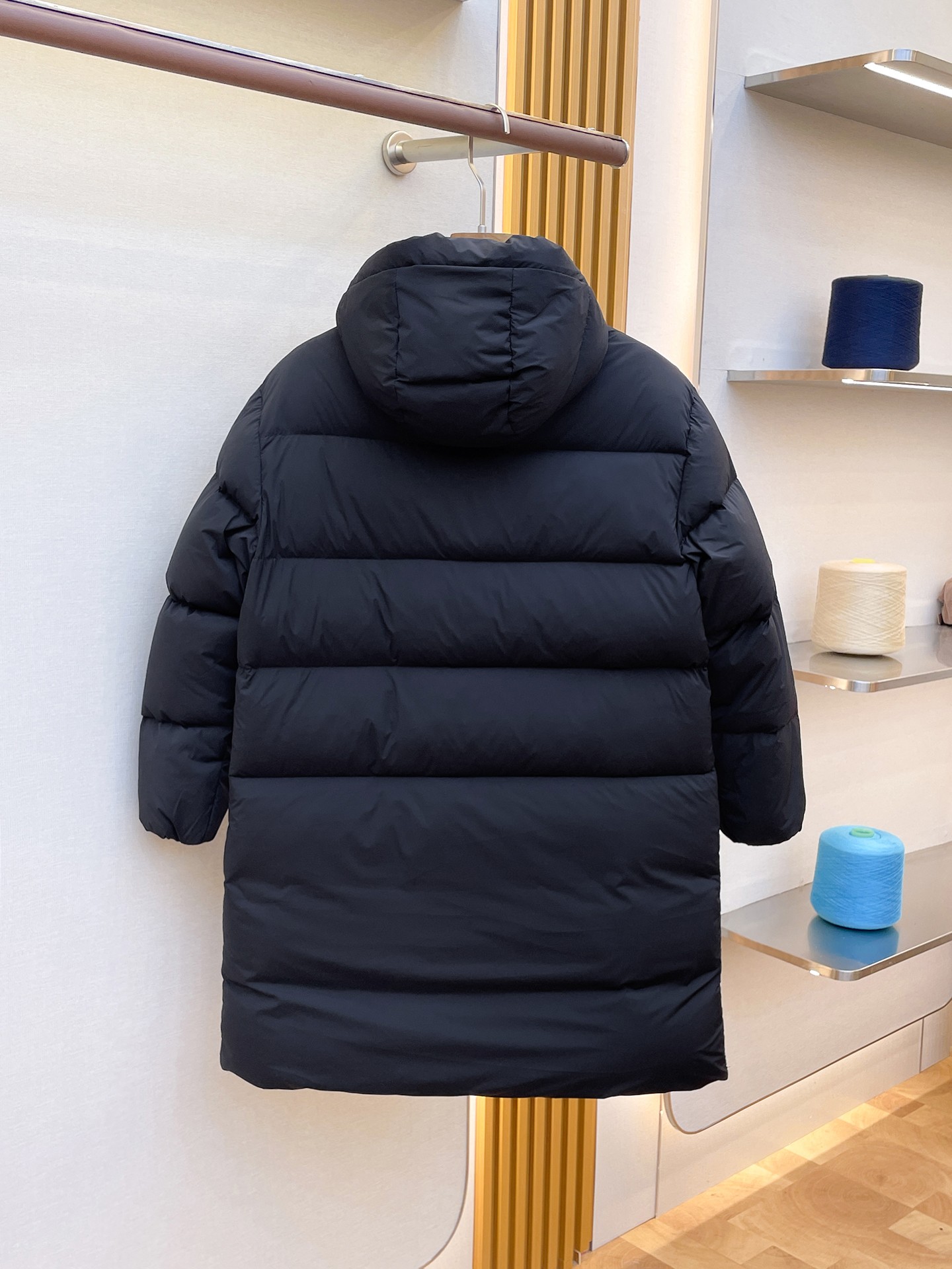 Jackets