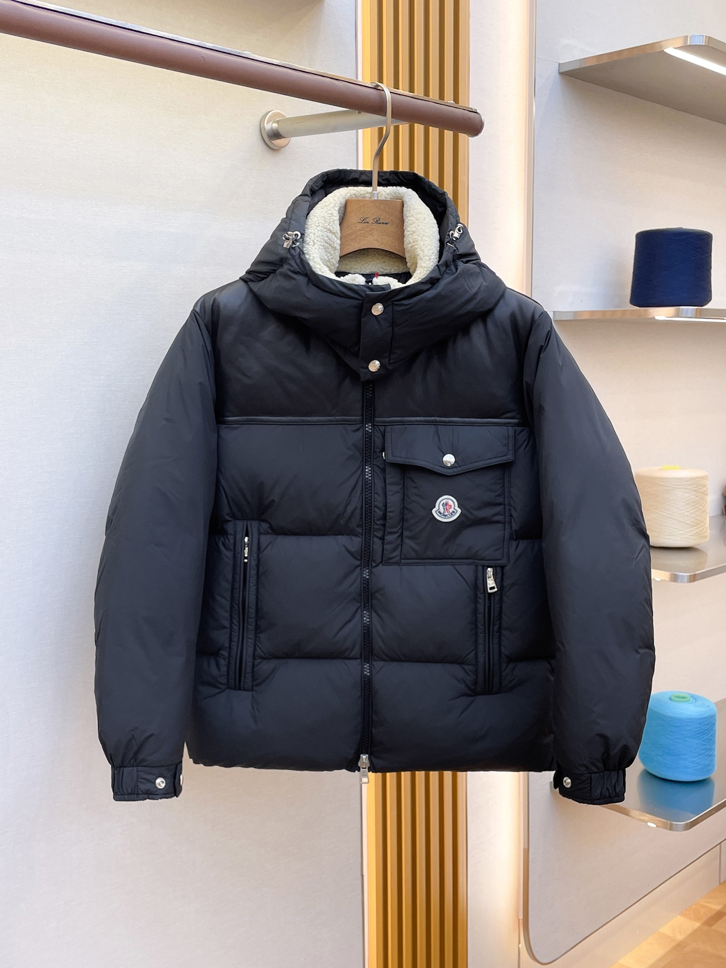 Jackets