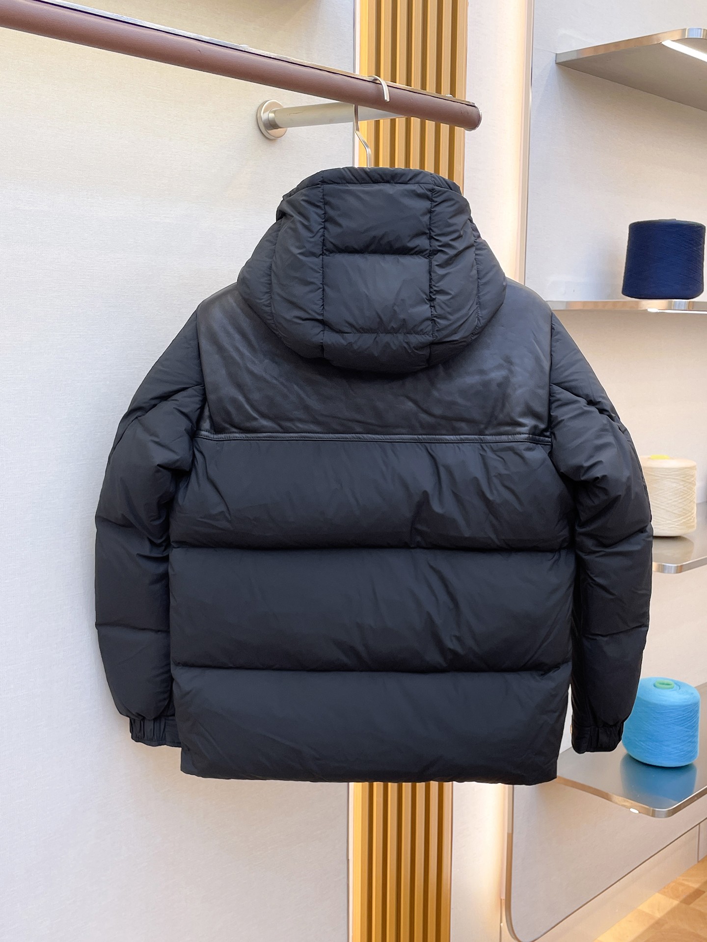 Jackets