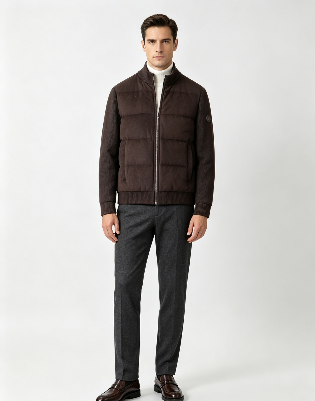Jackets