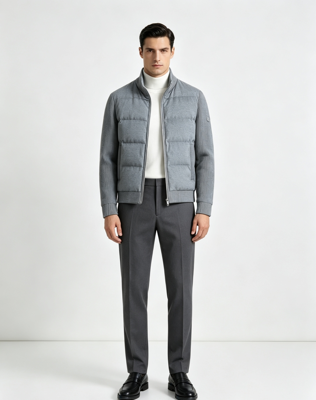 Jackets