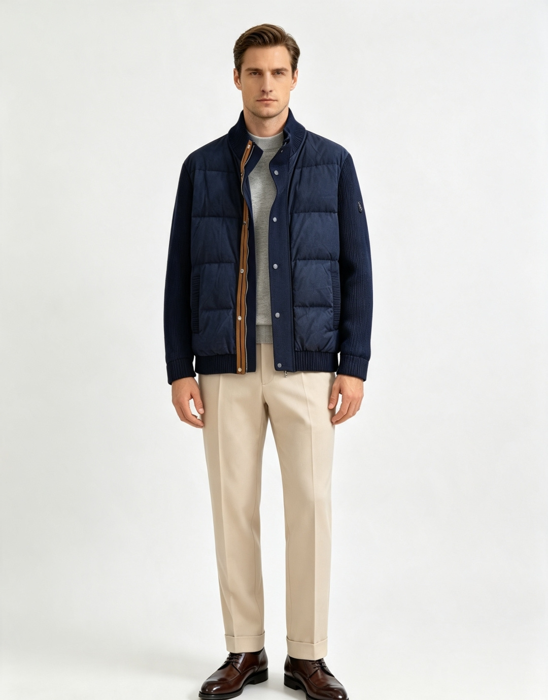 Jackets