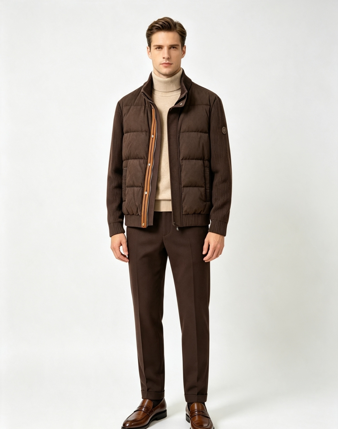 Jackets