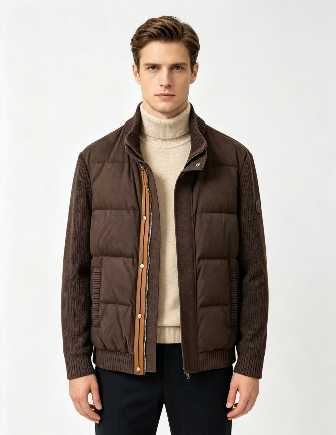 Jackets