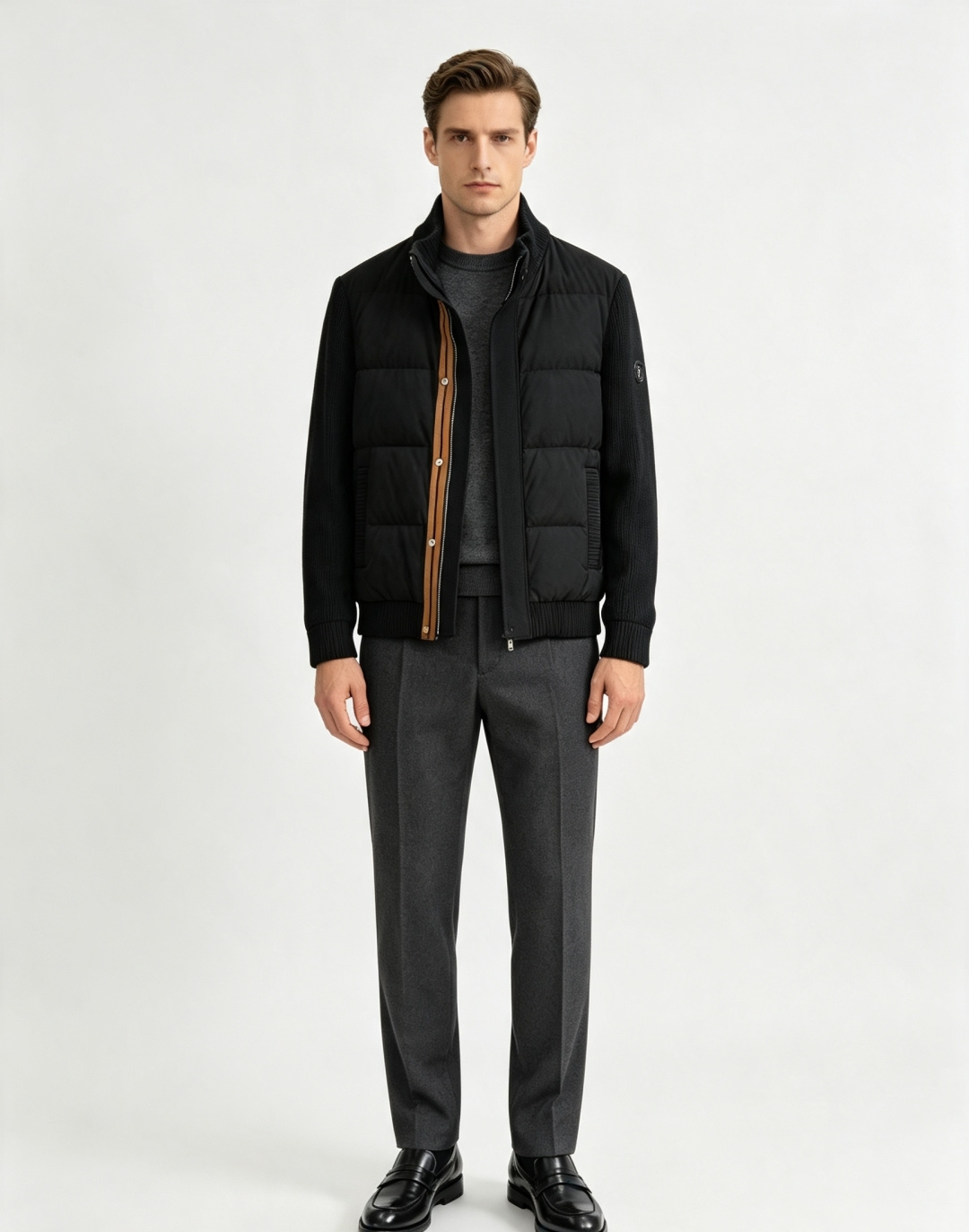 Jackets