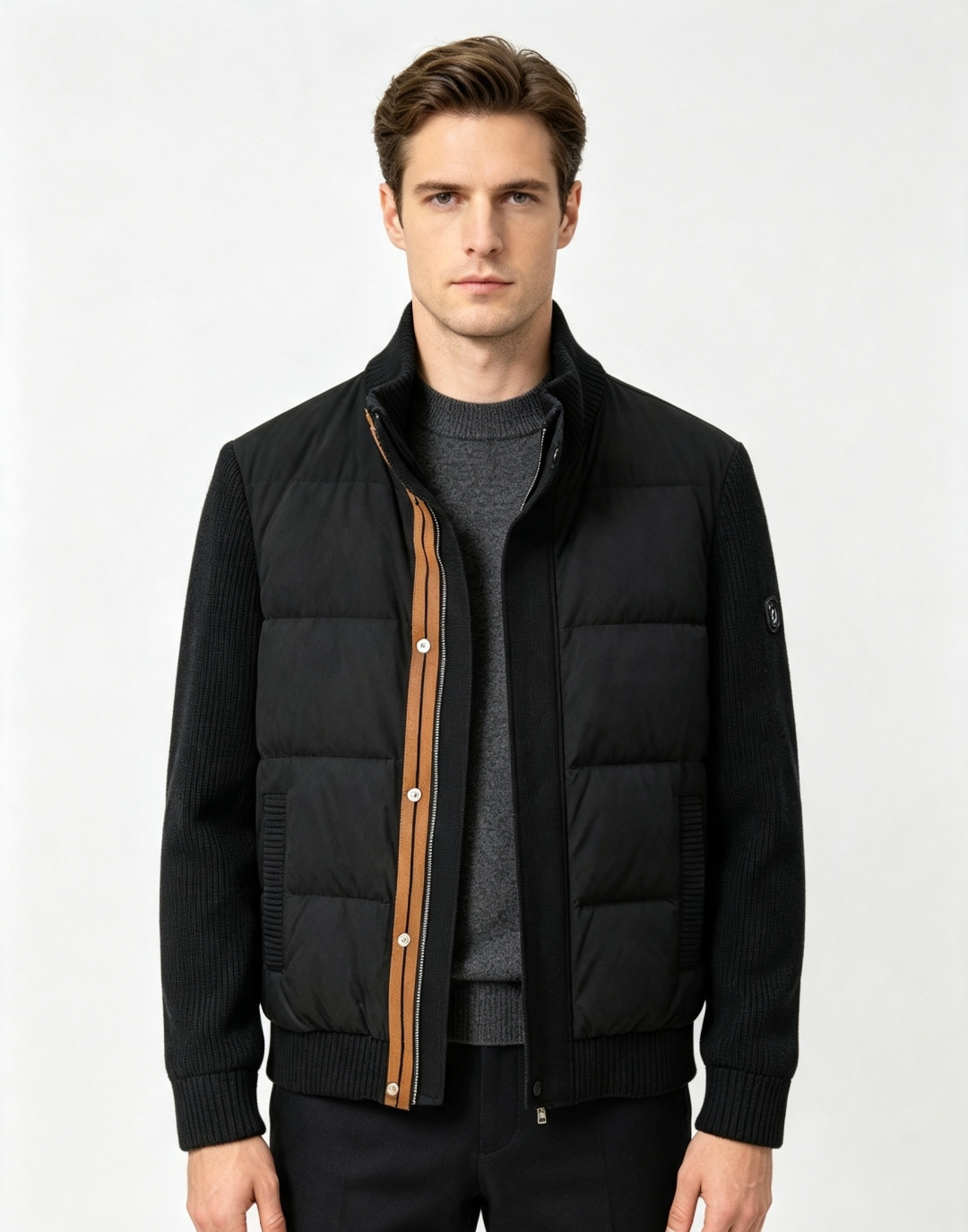 Jackets