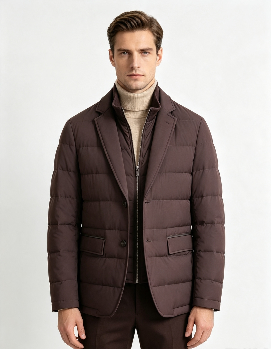 Jackets