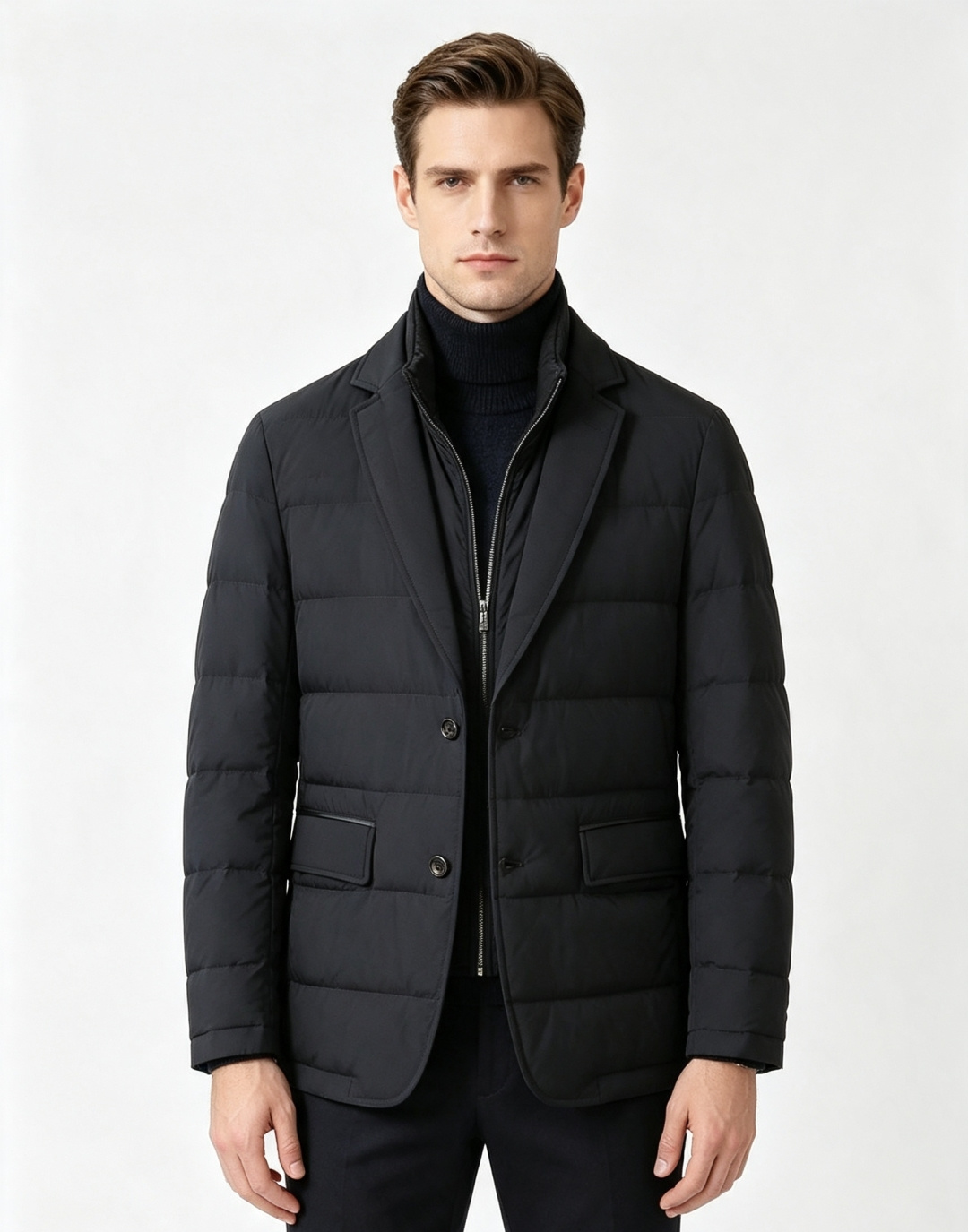 Jackets