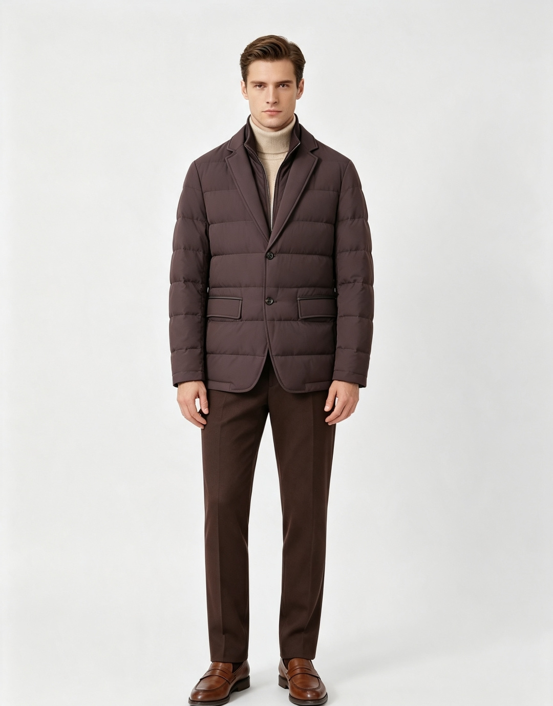 Jackets