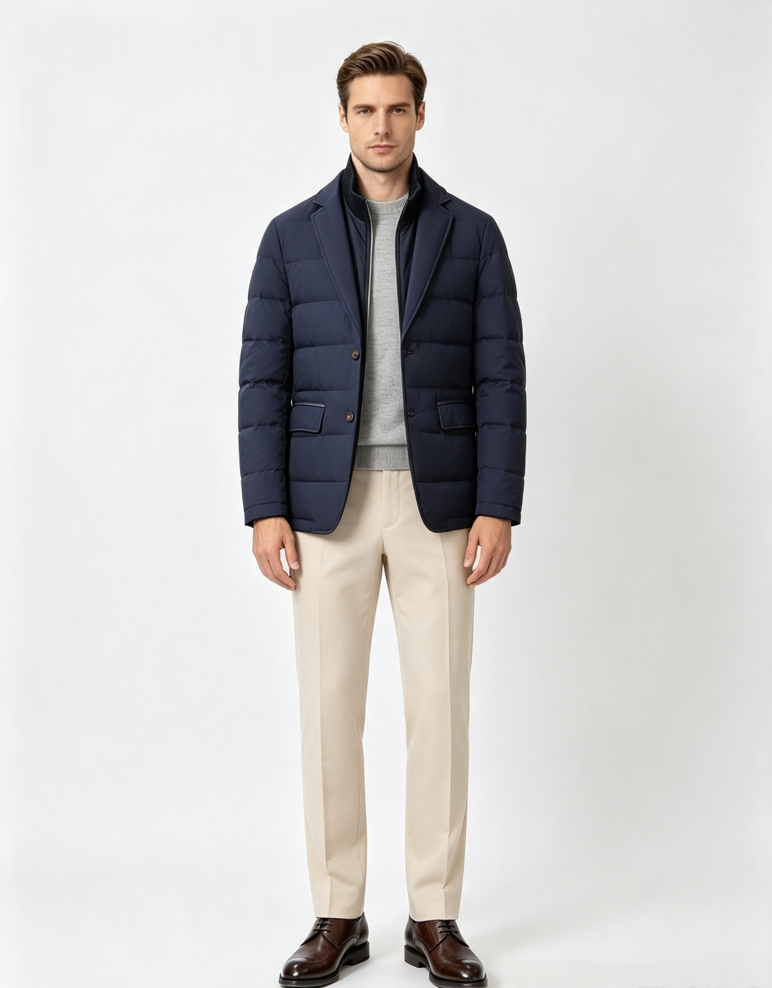 Jackets