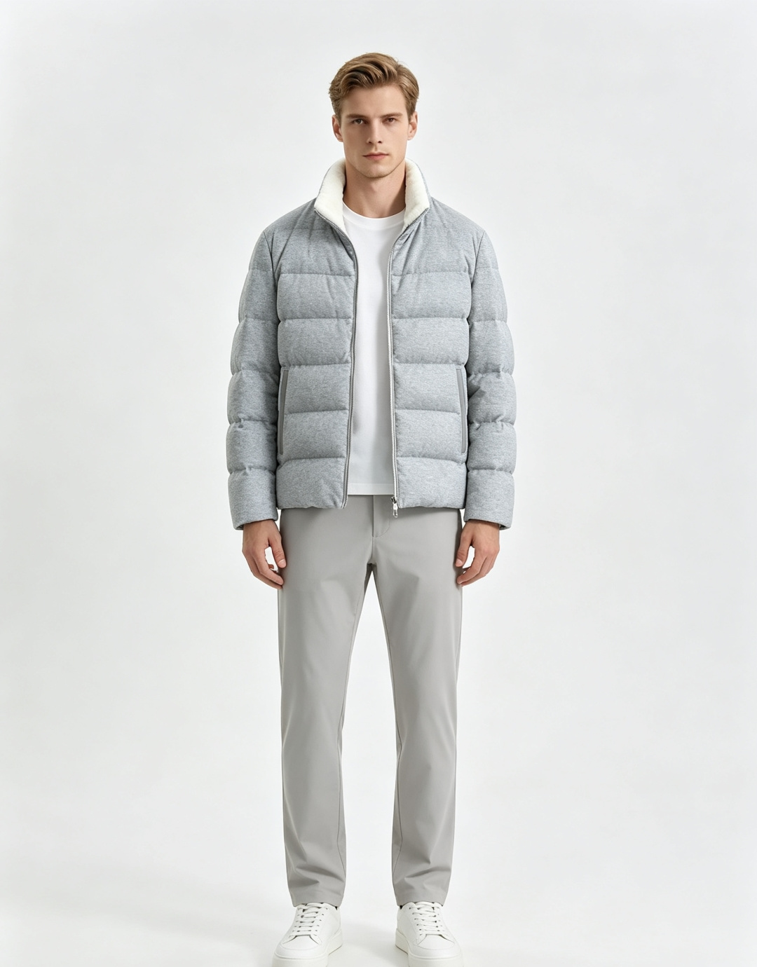 Jackets