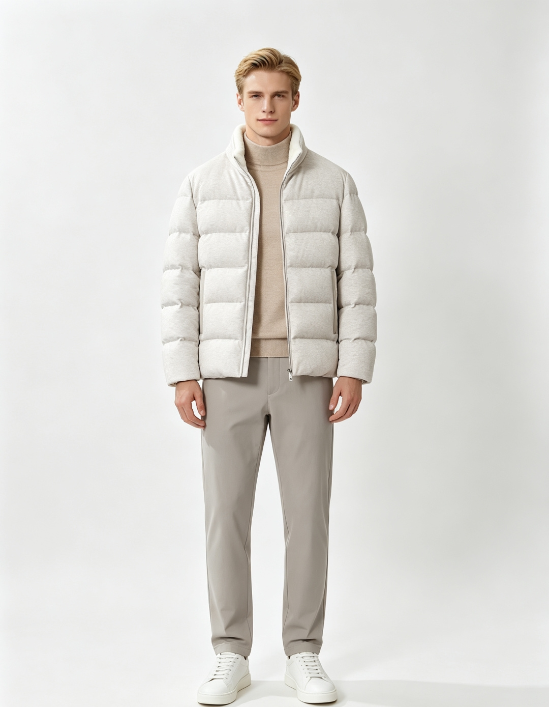 Jackets