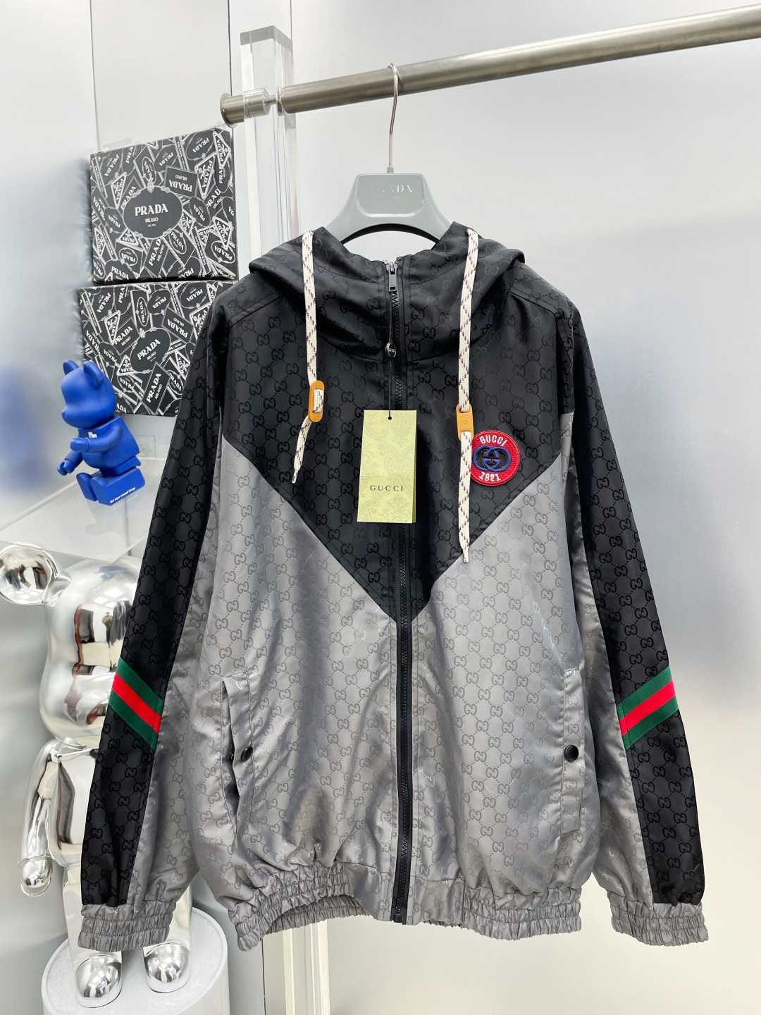 Jackets