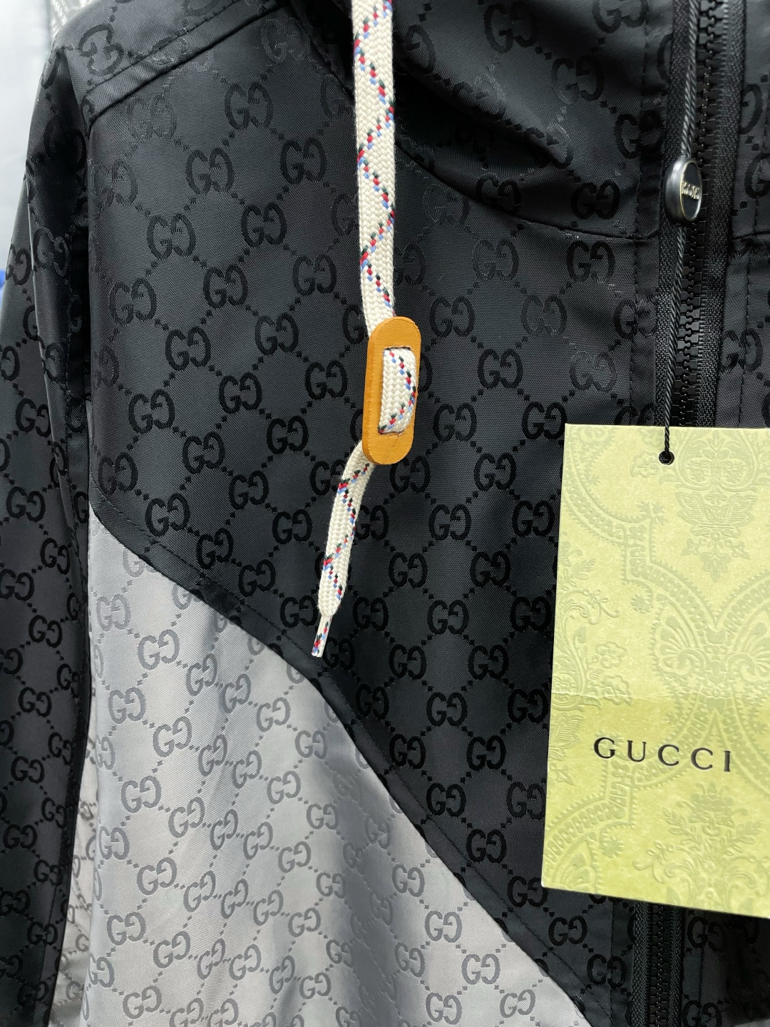 Jackets