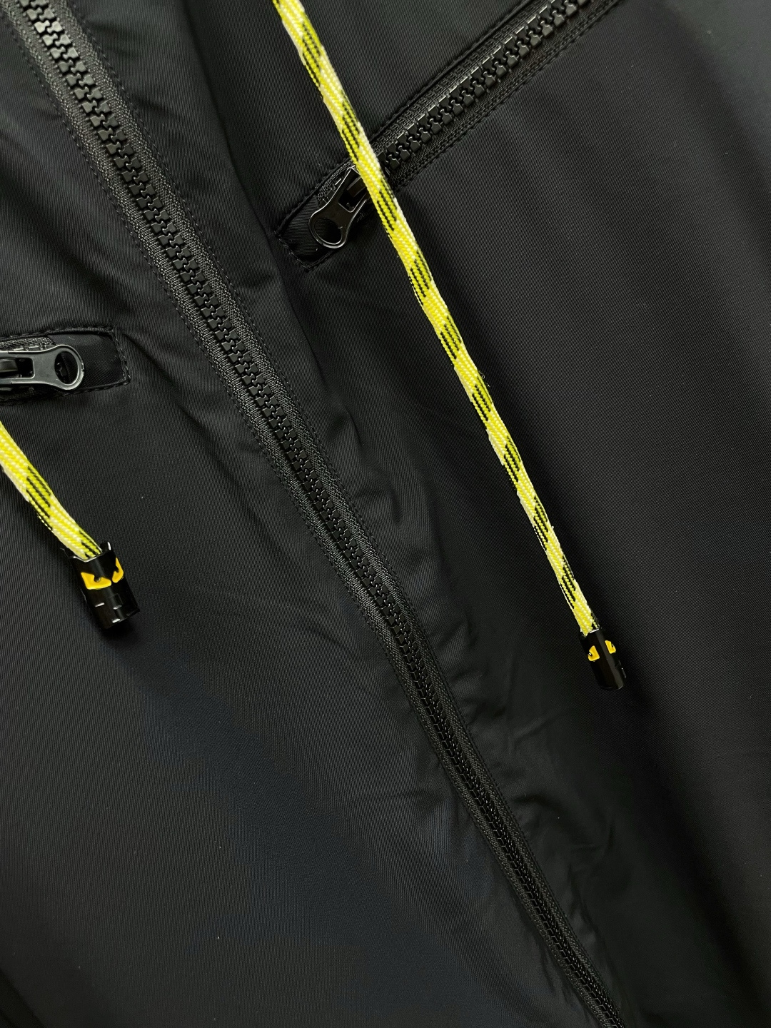 Jackets