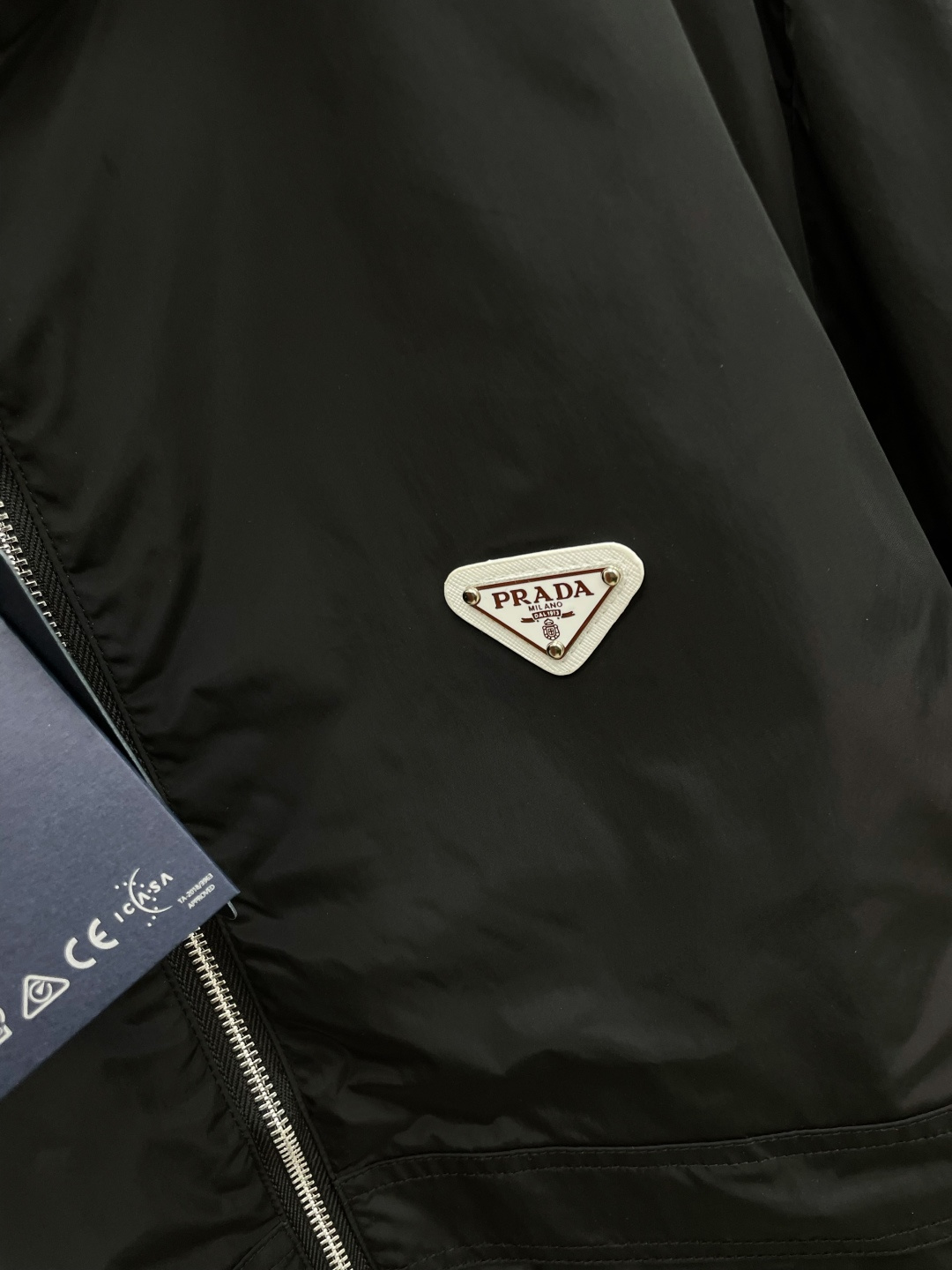 Jackets