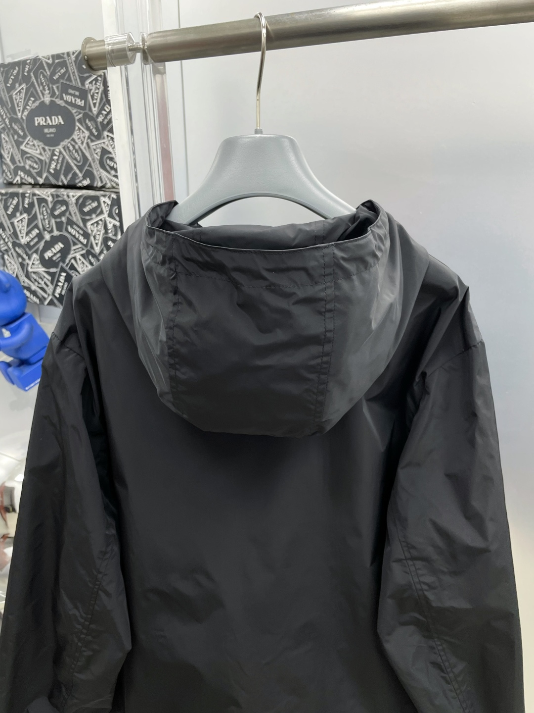 Jackets