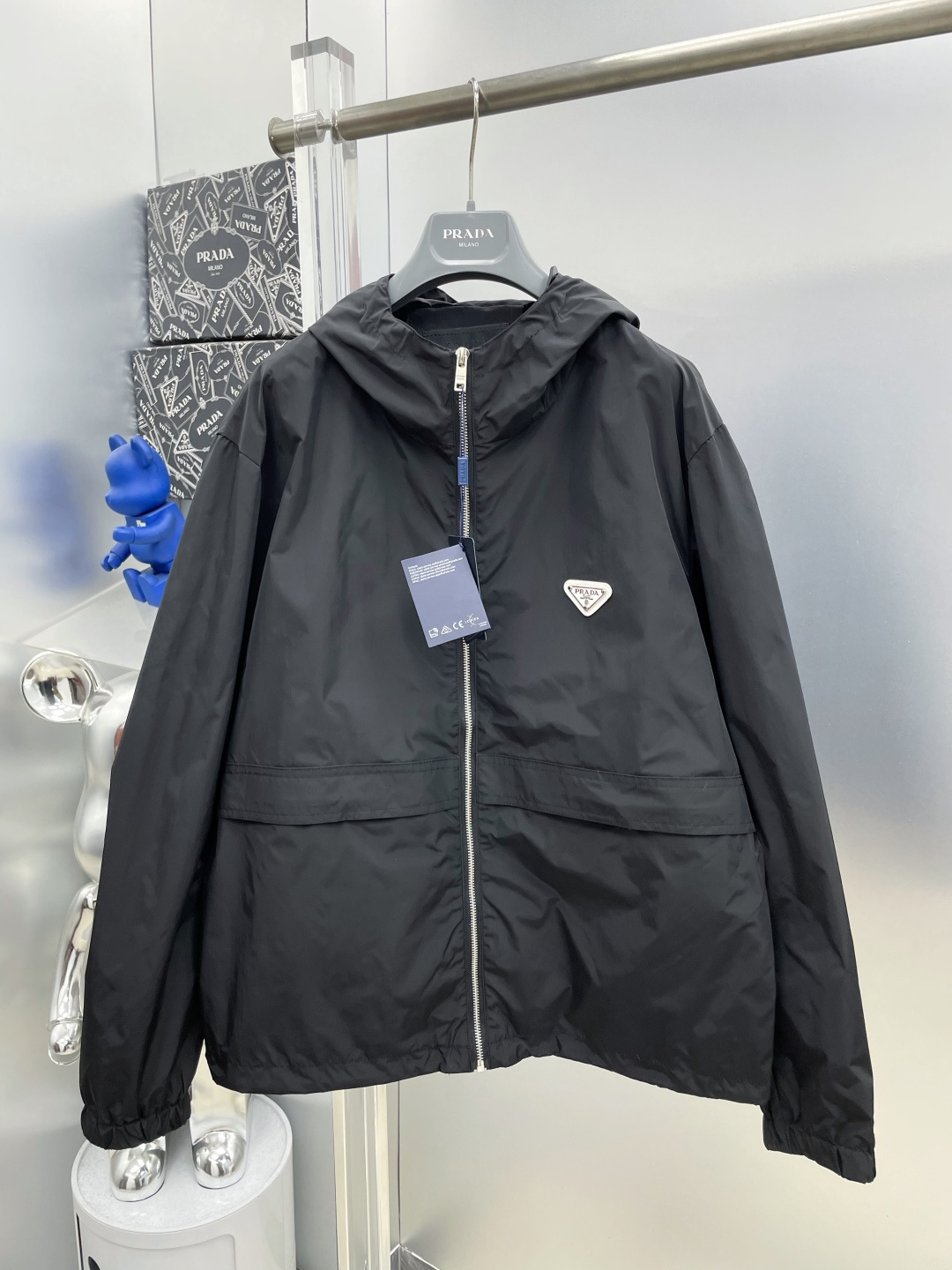 Jackets