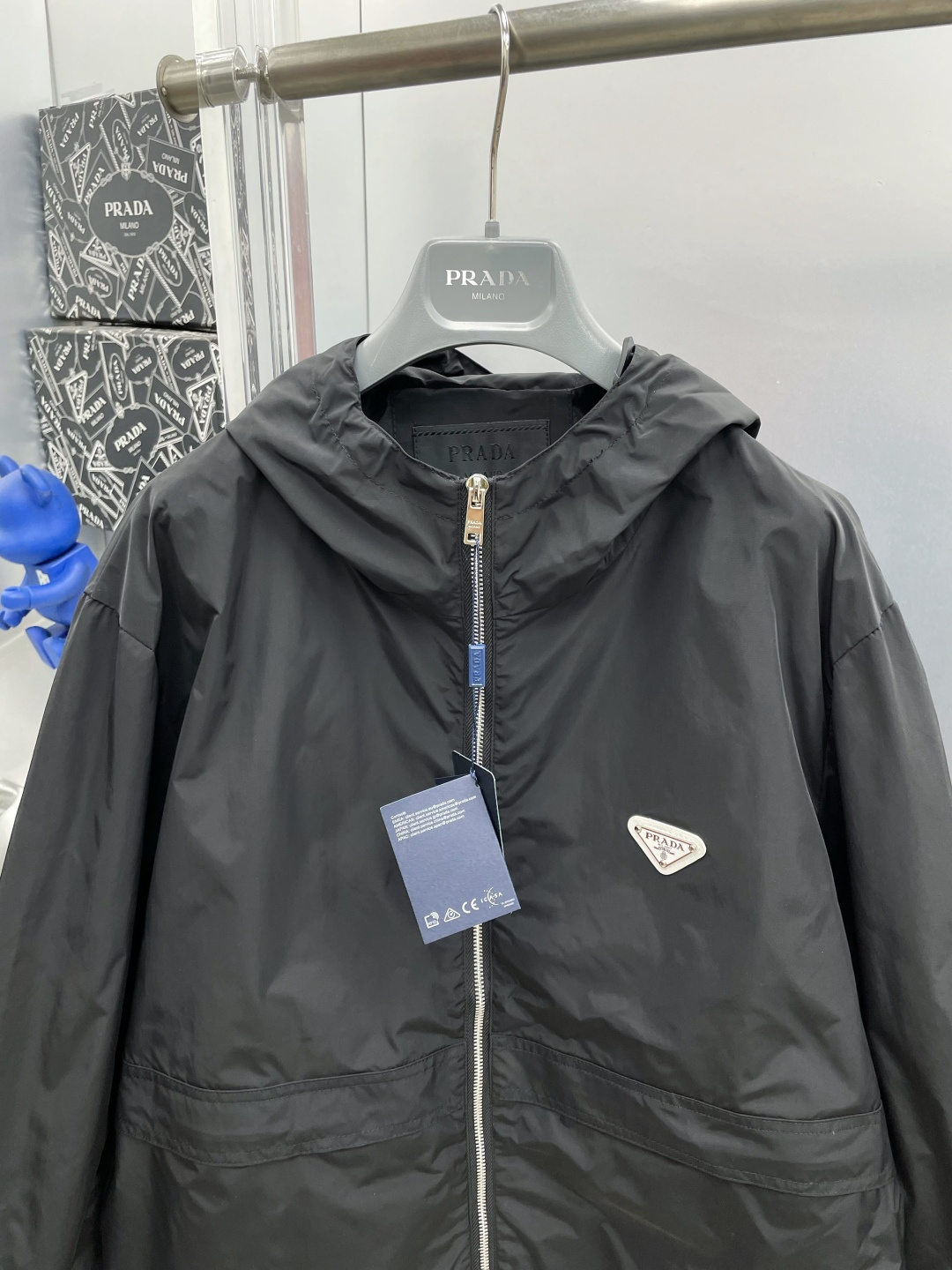 Jackets
