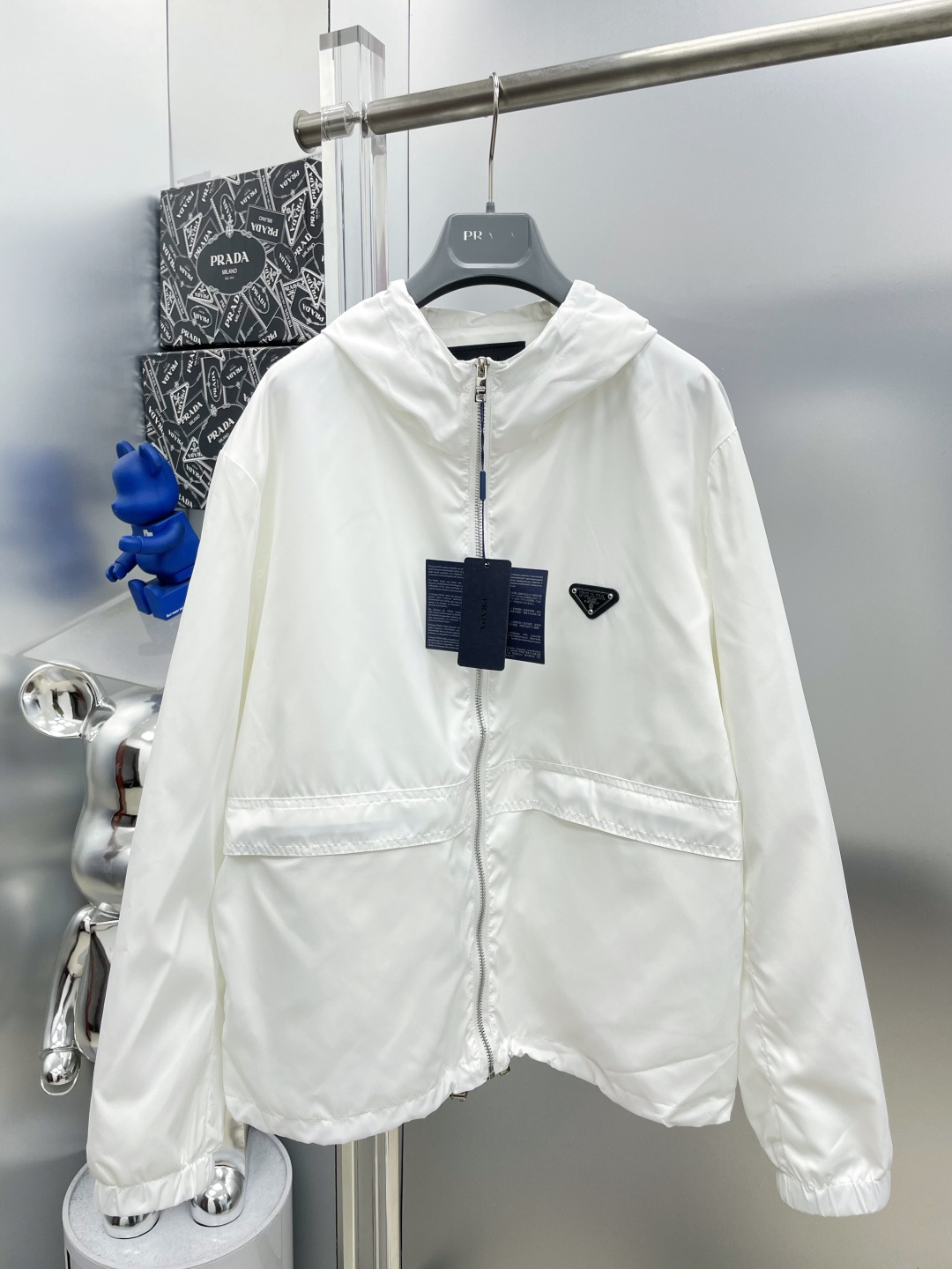 Jackets