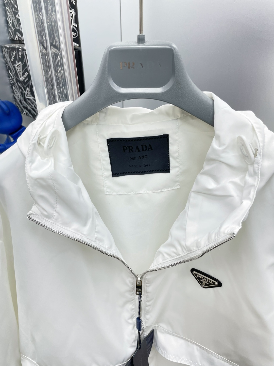 Jackets