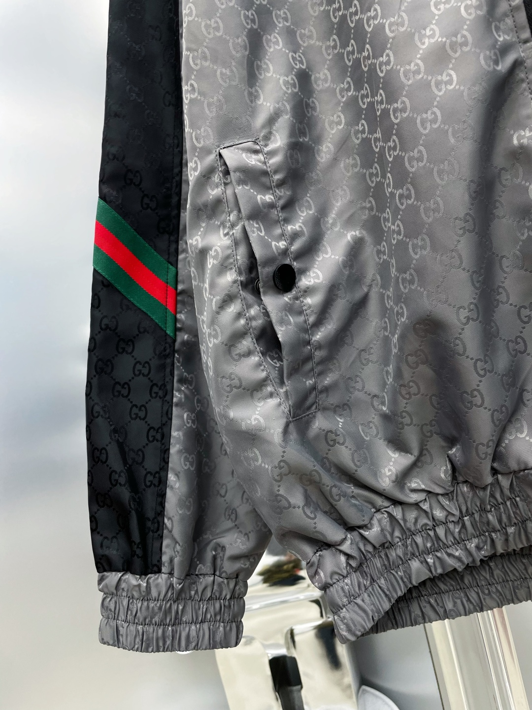 Jackets